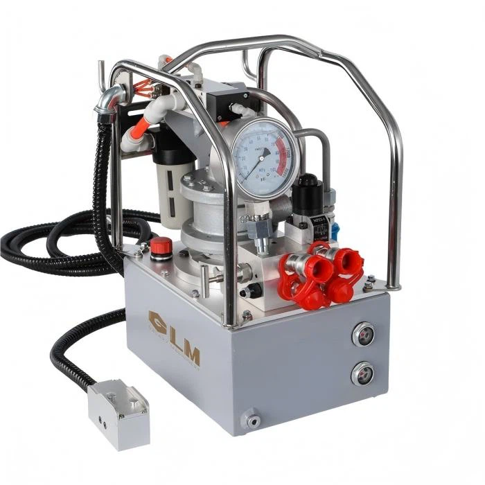 Pumpa za ključ hidraulične pumpa za hidraulični zakretni moment