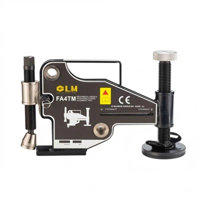 Alat za usklađivanje hidrauličke prirubnice