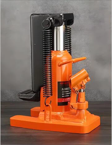 Hidraulična kandža