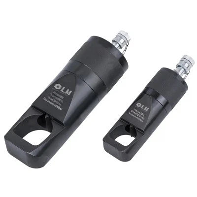 Hidraulički razdjelnik matice